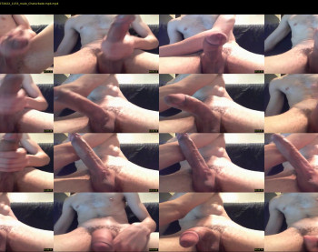 withbothhandsplease — 41 minute Chaturbate male naked cam show, 480p, Jul 28, 2022