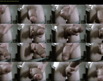 withbothhandsplease — 23 minute Chaturbate male naked cam show, 480p, Jul 28, 2022