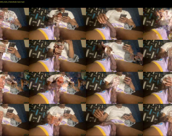 yeahitsrell2 — 5 minute Chaturbate male naked cam show, 480p, Jul 28, 2022