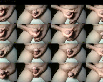 blankenstein1 — 14 minute Chaturbate male naked cam show, 480p, Jul 29, 2022