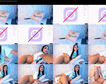 cherylloving_ — 74 minute Chaturbate female naked cam show, 1080p, Jul 29, 2022