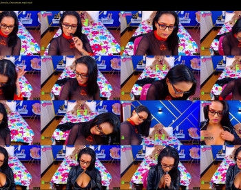 cute_eli — 65 minute Chaturbate female naked cam show, 1080p, Jul 29, 2022