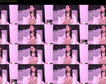daniela_days — 3 minute Chaturbate female naked cam show, 1080p, Jul 29, 2022