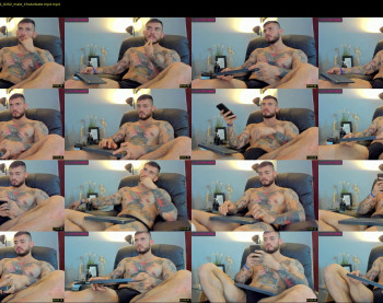 dimitri_sullivan — 51 minute Chaturbate male naked cam show, 720p, Jul 30, 2022