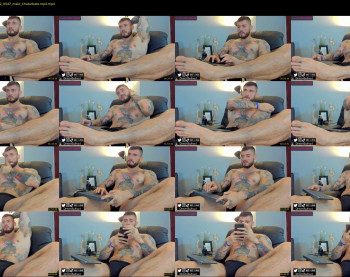 dimitri_sullivan — 6 minute Chaturbate male naked cam show, 720p, Jul 30, 2022