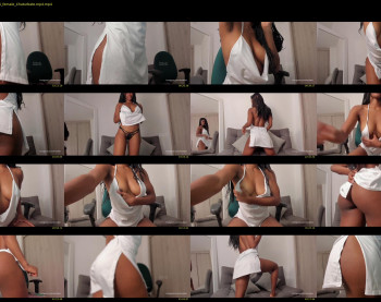 duna_du — 55 minute Chaturbate female naked cam show, 1080p, Jul 30, 2022