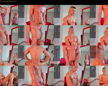 esteban_stud — 72 minute Chaturbate male naked cam show, 720p, Jul 30, 2022