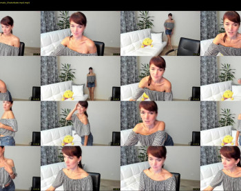 fritha — 20 minute Chaturbate female naked cam show, 720p, Jul 29, 2022