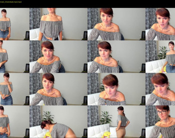 fritha — 11 minute Chaturbate female naked cam show, 720p, Jul 29, 2022