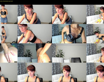 fritha — 24 minute Chaturbate female naked cam show, 720p, Jul 30, 2022