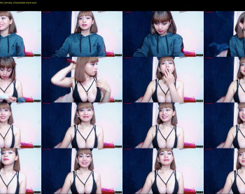 liacutegirl2 — 12 minute Chaturbate female naked cam show, 720p, Jul 30, 2022
