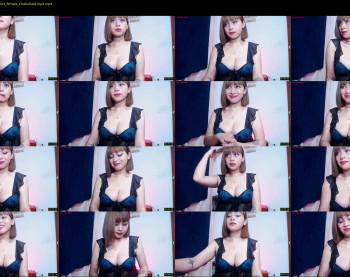 liacutegirl2 — 5 minute Chaturbate female naked cam show, 720p, Jul 30, 2022
