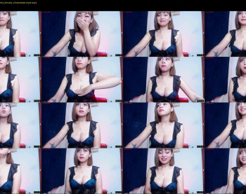 liacutegirl2 — 20 minute Chaturbate female naked cam show, 720p, Jul 30, 2022