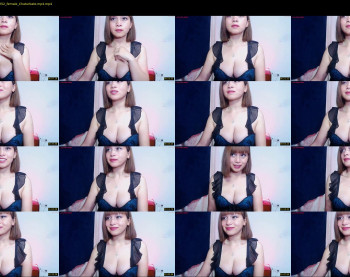liacutegirl2 — 3 minute Chaturbate female naked cam show, 720p, Jul 30, 2022