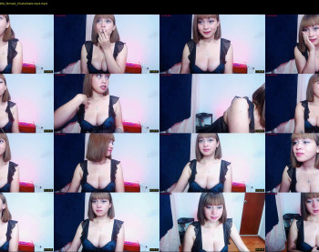 liacutegirl2 — 67 minute Chaturbate female naked cam show, 720p, Jul 30, 2022