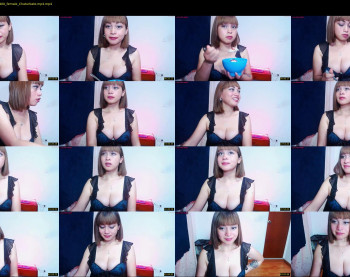 liacutegirl2 — 56 minute Chaturbate female naked cam show, 720p, Jul 30, 2022