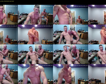 max_232 — 44 minute Chaturbate male naked cam show, 1080p, Jul 30, 2022