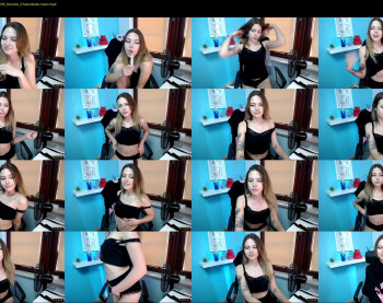 quietbecky — 30 minute Chaturbate female naked cam show, 1080p, Jul 29, 2022