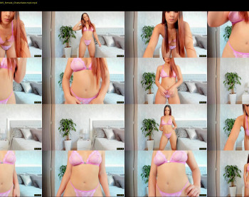sarahbroke — 16 minute Chaturbate female naked cam show, 720p, Jul 29, 2022