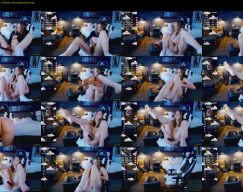 shaaakeit — 54 minute Chaturbate female naked cam show, 1080p, Jul 30, 2022