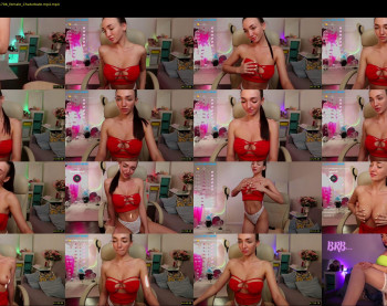 stacy_magic — 55 minute Chaturbate female naked cam show, 1080p, Jul 29, 2022