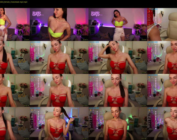 stacy_magic — 57 minute Chaturbate female naked cam show, 1080p, Jul 29, 2022