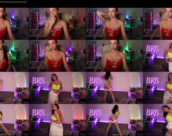 stacy_magic — 32 minute Chaturbate female naked cam show, 1080p, Jul 29, 2022