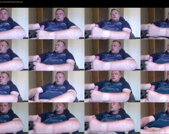 support22 — 57 minute Chaturbate male naked cam show, 720p, Jul 29, 2022