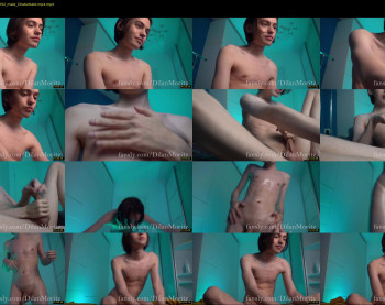 dilanmoritz — 54 minute Chaturbate male naked cam show, 1080p, Jul 30, 2022