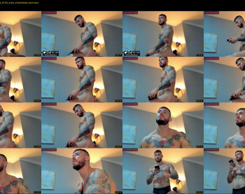 dimitri_sullivan — 44 minute Chaturbate male naked cam show, 720p, Jul 30, 2022