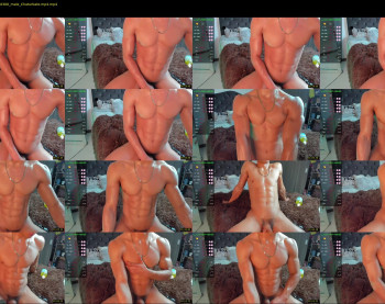 esteban_stud — 3 minute Chaturbate male naked cam show, 720p, Jul 31, 2022