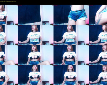 liacutegirl2 — 7 minute Chaturbate female naked cam show, 720p, Jul 31, 2022