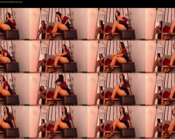 lillyblu — 4 minute Chaturbate female naked cam show, 1080p, Jul 31, 2022