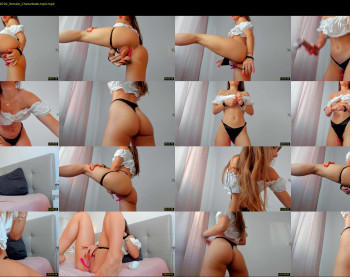 lorelaycandy — 83 minute Chaturbate female naked cam show, 1080p, Jul 30, 2022