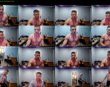 max_232 — 47 minute Chaturbate male naked cam show, 1080p, Jul 31, 2022