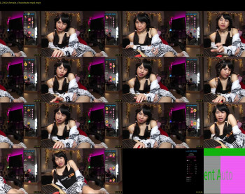 nekolicious143 — 3 minute Chaturbate female naked cam show, 1080p, Jul 30, 2022
