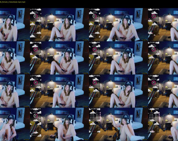 shaaakeit — 10 minute Chaturbate female naked cam show, 1080p, Jul 30, 2022