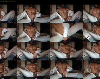 constructorcock — 19 minute Chaturbate male naked cam show, 360p, Jul 31, 2022