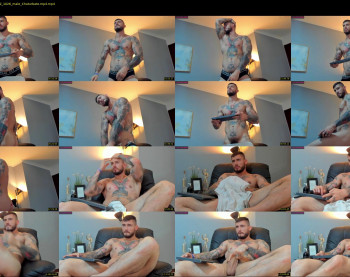 dimitri_sullivan — 90 minute Chaturbate male naked cam show, 720p, Jul 31, 2022