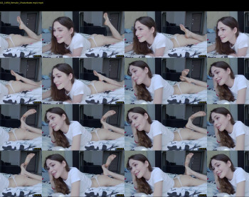 immature_babyy — 3 minute Chaturbate female naked cam show, 1080p, Jul 31, 2022