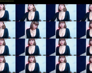 liacutegirl2 — 5 minute Chaturbate female naked cam show, 720p, Aug 1, 2022