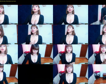 liacutegirl2 — 51 minute Chaturbate female naked cam show, 720p, Aug 1, 2022