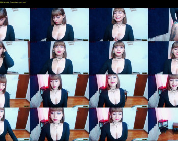 liacutegirl2 — 49 minute Chaturbate female naked cam show, 720p, Aug 1, 2022