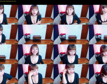 liacutegirl2 — 45 minute Chaturbate female naked cam show, 720p, Aug 1, 2022