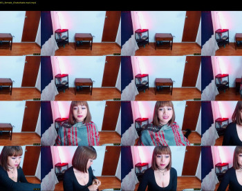 liacutegirl2 — 10 minute Chaturbate female naked cam show, 720p, Aug 1, 2022