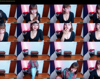 liacutegirl2 — 32 minute Chaturbate female naked cam show, 720p, Aug 1, 2022