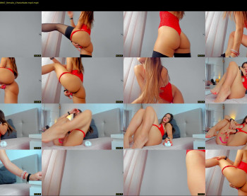 lorelaycandy — 54 minute Chaturbate female naked cam show, 1080p, Jul 31, 2022