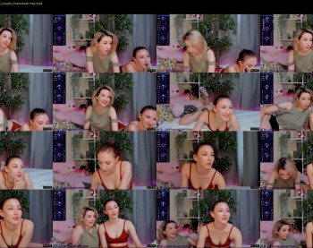 millaava — 52 minute Chaturbate female naked cam show, 1080p, Jul 31, 2022