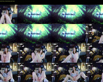 shaaakeit — 58 minute Chaturbate female naked cam show, 1080p, Aug 1, 2022