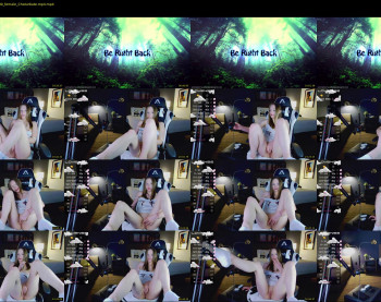 shaaakeit — 57 minute Chaturbate female naked cam show, 1080p, Aug 1, 2022